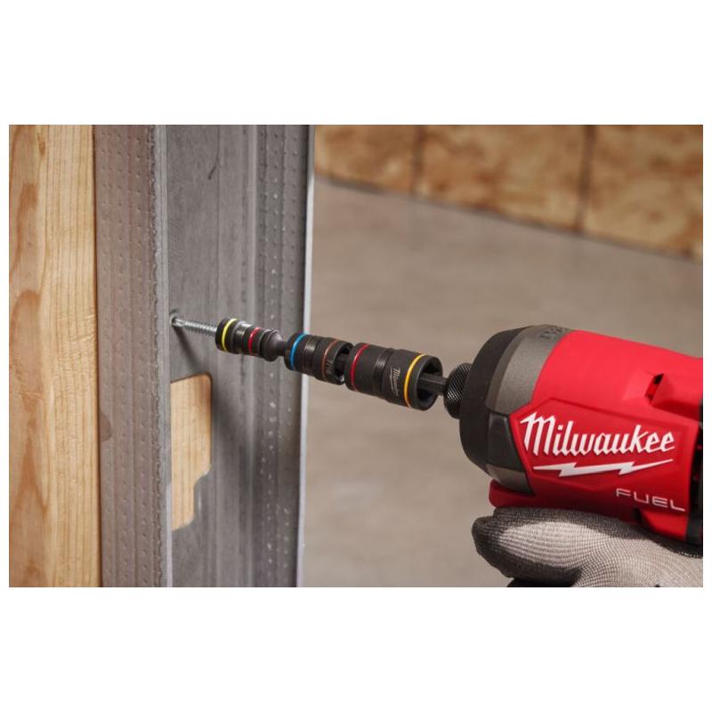 4932498179 - Wkrętak nasadowy udarowy 6 w 1