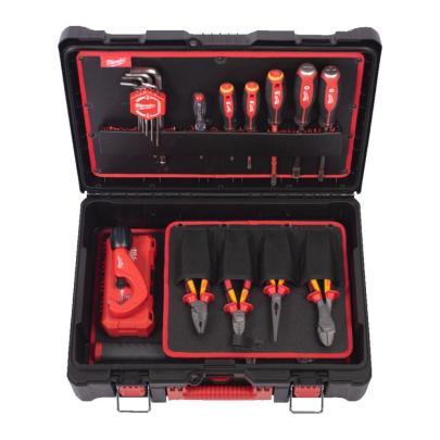 4932499467 - Zestaw narzędzi PACKOUT™ dla hydraulika (74 szt.)