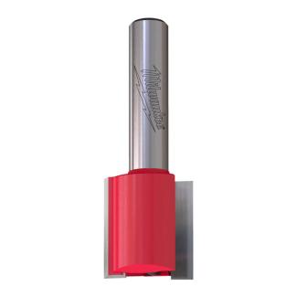 4932500894 - Frez prosty do drewna z węglikiem spiekanym, trzpień 8 mm, 18 x 20/50 mm