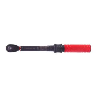 4932500823 - Klucz dynamometryczny Click Torque 1/4", 5-25 Nm
