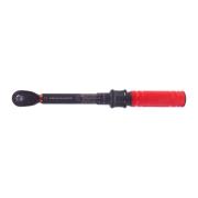 MILWAUKEE - 4932500823 - Click torque wrench 1/4", 5-25 Nm
