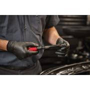 MILWAUKEE - 4932500823 - Click torque wrench 1/4", 5-25 Nm