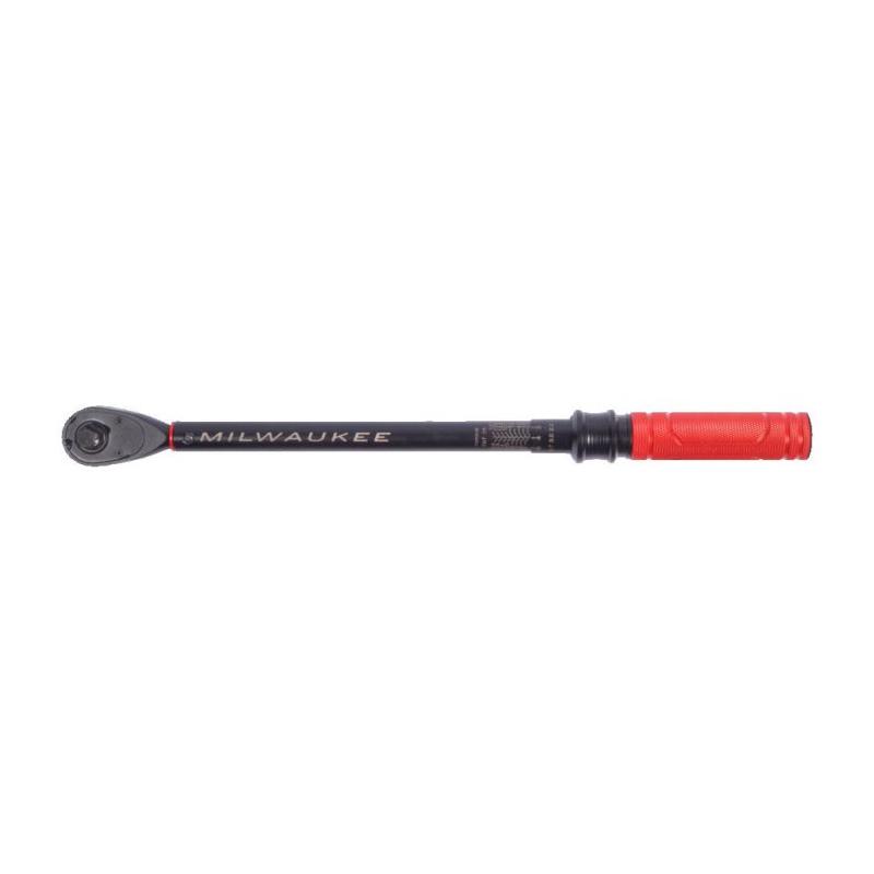 4932500850 - Klucz dynamometryczny Click Torque 3/8", 10-50 Nm