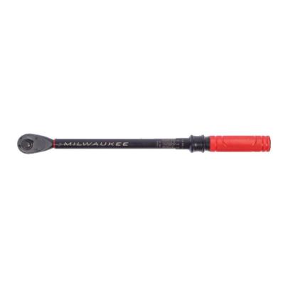 MILWAUKEE - 4932500850 - Click torque wrench 3/8", 10-50 Nm
