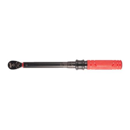 MILWAUKEE - 4932500850 - Click torque wrench 3/8", 10-50 Nm