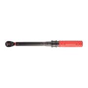 4932500850 - Klucz dynamometryczny Click Torque 3/8", 10-50 Nm