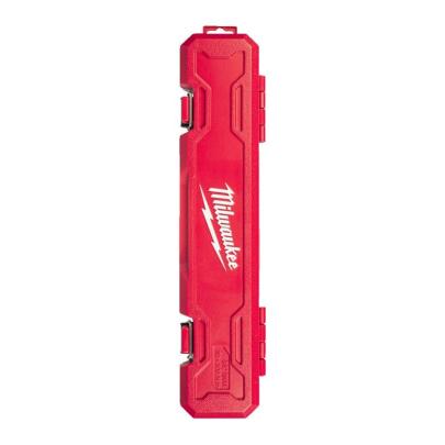 MILWAUKEE - 4932500850 - Click torque wrench 3/8", 10-50 Nm