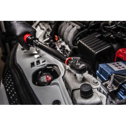 4932500850 - Klucz dynamometryczny Click Torque 3/8", 10-50 Nm