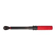 MILWAUKEE - 4932500824 - Click torque wrench 3/8", 20-100 Nm