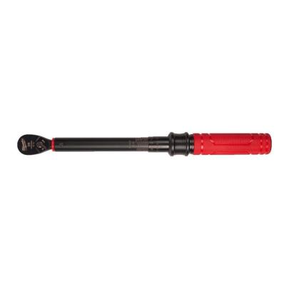 MILWAUKEE - 4932500824 - Click torque wrench 3/8", 20-100 Nm