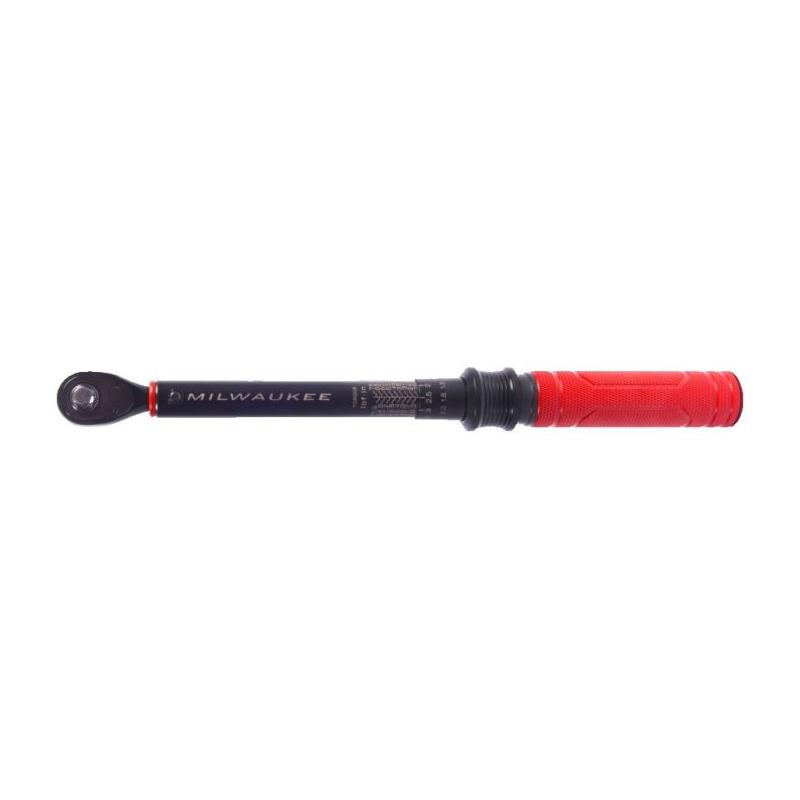 4932500824 - Klucz dynamometryczny Click Torque 3/8", 20-100 Nm