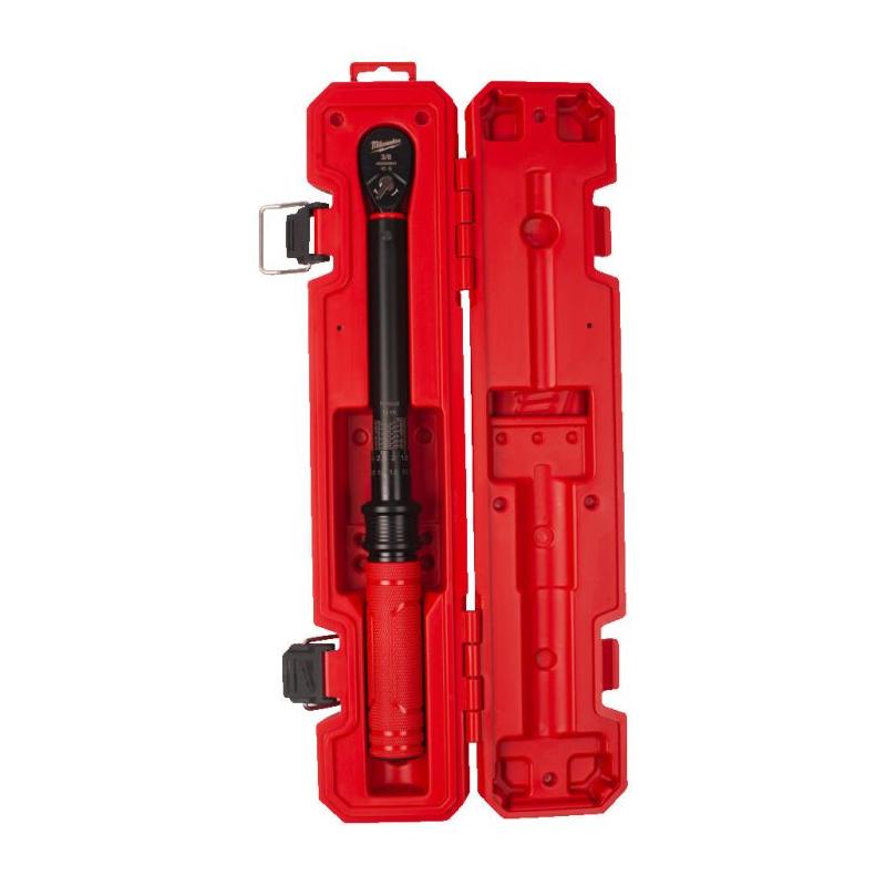 4932500824 - Klucz dynamometryczny Click Torque 3/8", 20-100 Nm