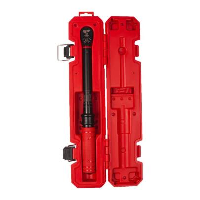 MILWAUKEE - 4932500824 - Click torque wrench 3/8", 20-100 Nm