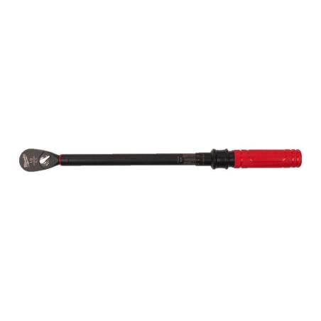 4932500851 - Klucz dynamometryczny Click Torque 1/2", 40-200 Nm