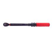 4932500851 - Klucz dynamometryczny Click Torque 1/2", 40-200 Nm