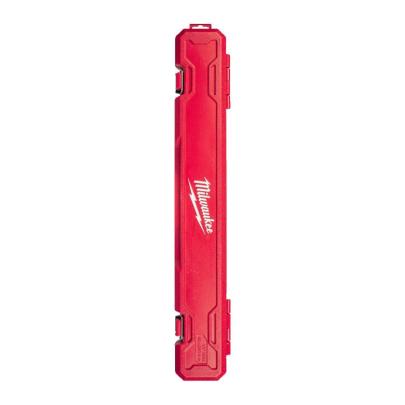 MILWAUKEE - 4932500851 - Click torque wrench 1/2", 40-200 Nm