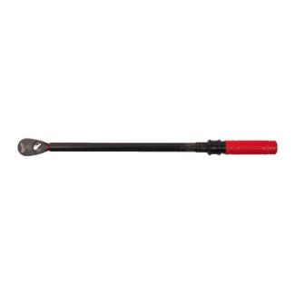 4932500825 - Klucz dynamometryczny Click Torque 1/2", 60-340 Nm