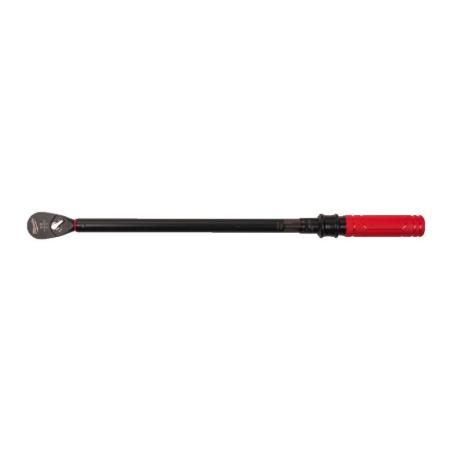 MILWAUKEE - 4932500825 - Click torque wrench 1/2", 60-340 Nm