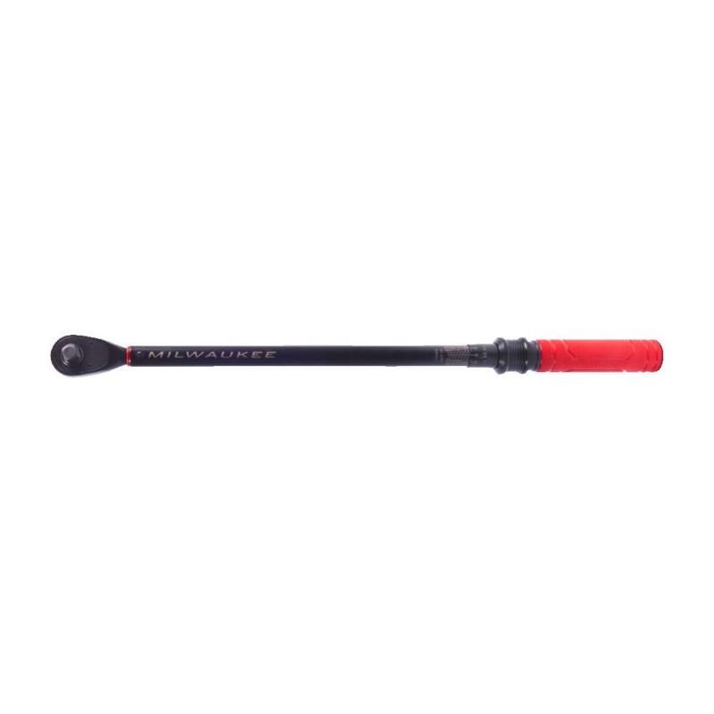 4932500825 - Klucz dynamometryczny Click Torque 1/2", 60-340 Nm