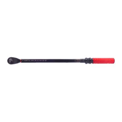 MILWAUKEE - 4932500825 - Click torque wrench 1/2", 60-340 Nm