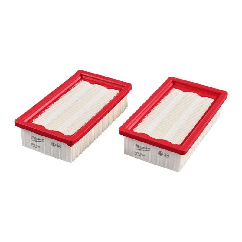 4932498662 - Zestaw do czyszczenia filtrów do odkurzacza M18 ONEF2VC34M 