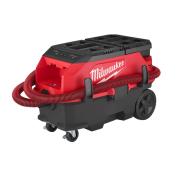 M18 ONEF2VC34M-0 - Odkurzacz AC/DC 34 l, na sucho i mokro, klasa M, 18 V, FUEL™, ONE KEY™, VACLINK™, bez wyposażenia, 4933498142