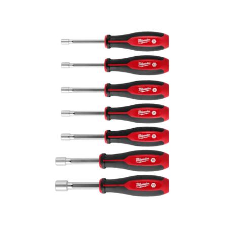 4932479891 - Zestaw magnetycznych kluczy nasadowych HOLLOWCORE™, M3 - M8, 5 - 13 mm (7 szt.)