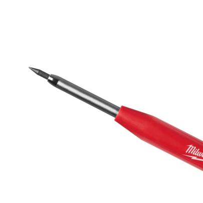 4932501156 - Ołówek budowlany z temperówką, grafitowy (1 szt.)