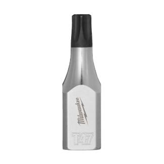 4932500504 - Nasadka trzpieniowa 3/8" do śrub Torx® Tamper Resistant z otworem, T47