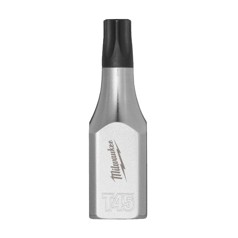4932500503 - Nasadka trzpieniowa 3/8" do śrub Torx® Tamper Resistant z otworem, T45