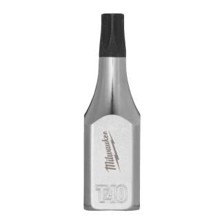 4932500502 - Nasadka trzpieniowa 3/8" do śrub Torx® Tamper Resistant z otworem, T40
