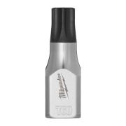 4932500507 - Nasadka trzpieniowa 3/8" do śrub Torx® Tamper Resistant z otworem, T60