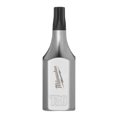 4932500501 - Nasadka trzpieniowa 3/8" do śrub Torx® Tamper Resistant z otworem, T30