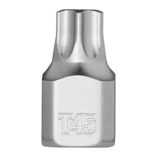 4932500470 - Nasadka trzpieniowa 1/4" do śrub Torx®, T45