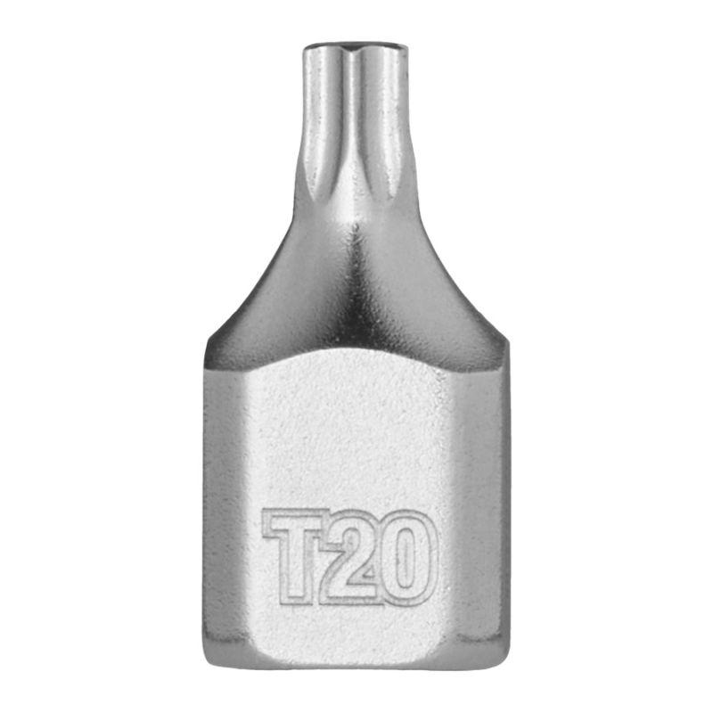 4932500465 - Nasadka trzpieniowa 1/4" do śrub Torx®, T20