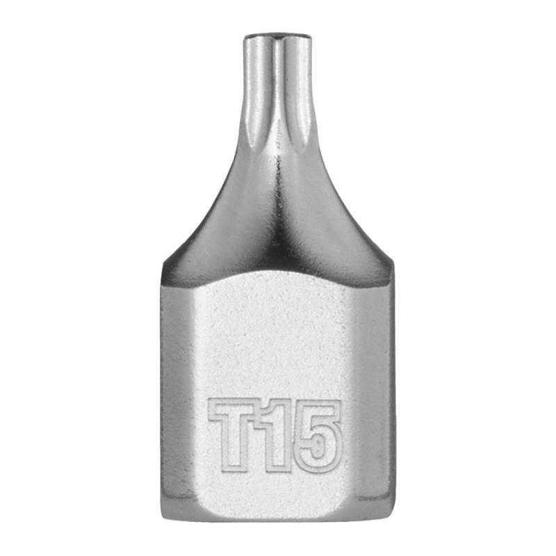 4932500464 - Nasadka trzpieniowa 1/4" do śrub Torx®, T15