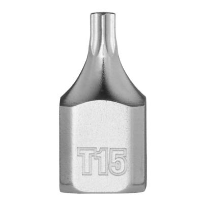 4932500464 - Nasadka trzpieniowa 1/4" do śrub Torx®, T15