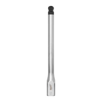 4932500460 - Nasadka trzpieniowa długa 3/8" do śrub 6-kątnych z kulką metrycznych, 9 mm
