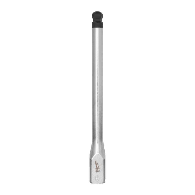 4932500460 - Nasadka trzpieniowa długa 3/8" do śrub 6-kątnych z kulką metrycznych, 9 mm