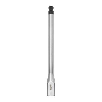 4932500459 - Nasadka trzpieniowa długa 3/8" do śrub 6-kątnych z kulką metrycznych, 8 mm
