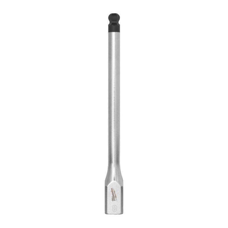 4932500459 - Nasadka trzpieniowa długa 3/8" do śrub 6-kątnych z kulką metrycznych, 8 mm