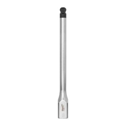 4932500459 - Nasadka trzpieniowa długa 3/8" do śrub 6-kątnych z kulką metrycznych, 8 mm