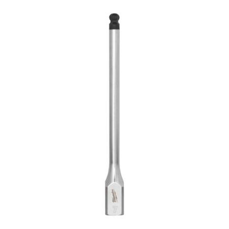 4932500458 - Nasadka trzpieniowa długa 3/8" do śrub 6-kątnych z kulką metrycznych, 7 mm