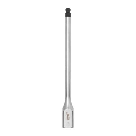 4932500457 - Nasadka trzpieniowa długa 3/8" do śrub 6-kątnych z kulką metrycznych, 6 mm