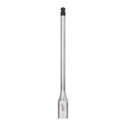 4932500457 - Nasadka trzpieniowa długa 3/8" do śrub 6-kątnych z kulką metrycznych, 6 mm