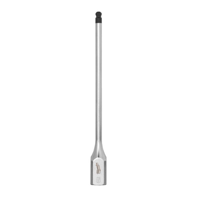 4932500456 - Nasadka trzpieniowa długa 3/8" do śrub 6-kątnych z kulką metrycznych, 5 mm