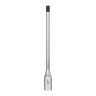 4932500450 - Nasadka trzpieniowa długa 3/8" do śrub 6-kątnych metrycznych, 6 mm