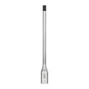 4932500450 - Nasadka trzpieniowa długa 3/8" do śrub 6-kątnych metrycznych, 6 mm