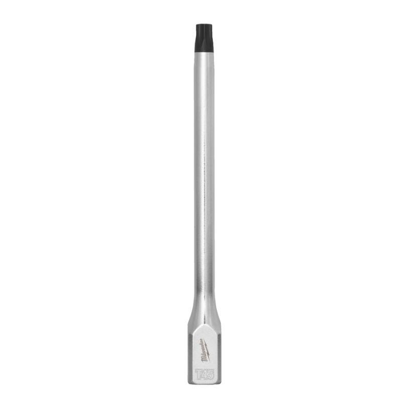 4932500445 - Nasadka trzpieniowa długa 3/8" do śrub Torx®, T45