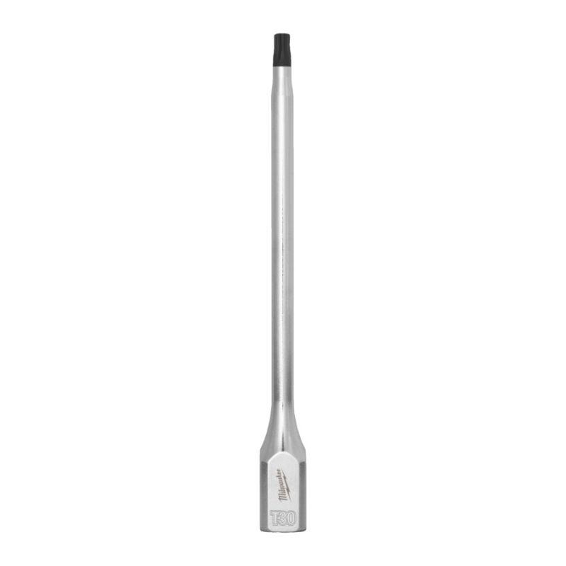 4932500443 - Nasadka trzpieniowa długa 3/8" do śrub Torx®, T30
